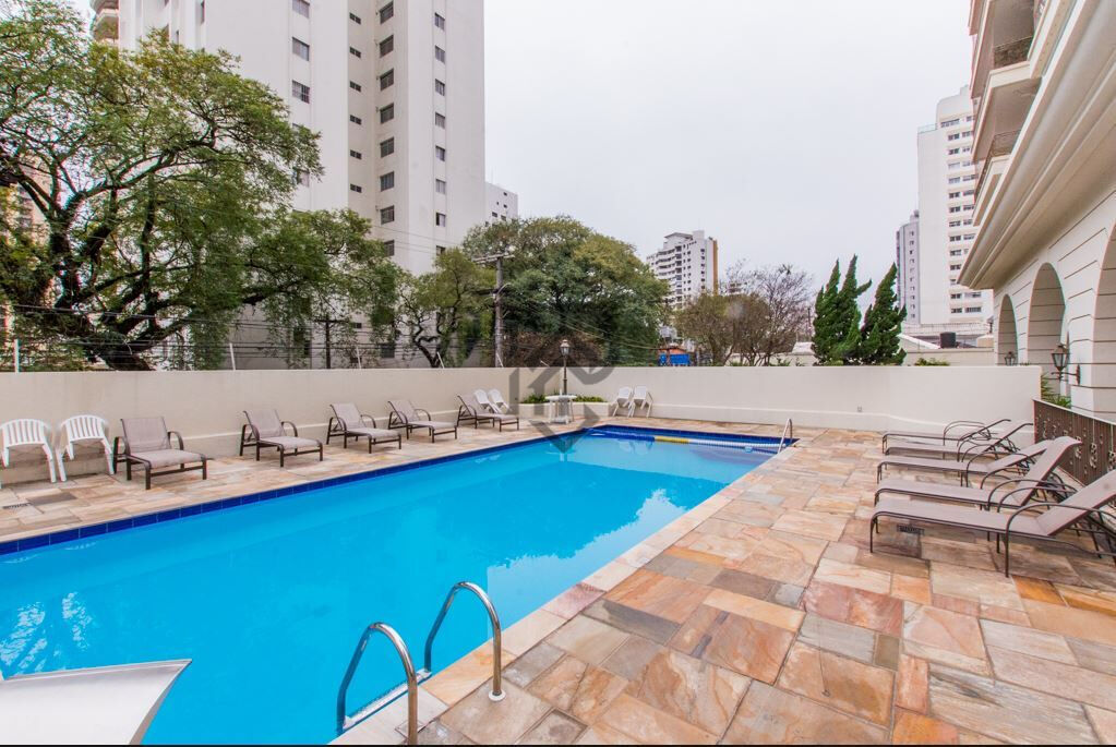 Apartamento, 3 quartos, 186 m² - Foto 39