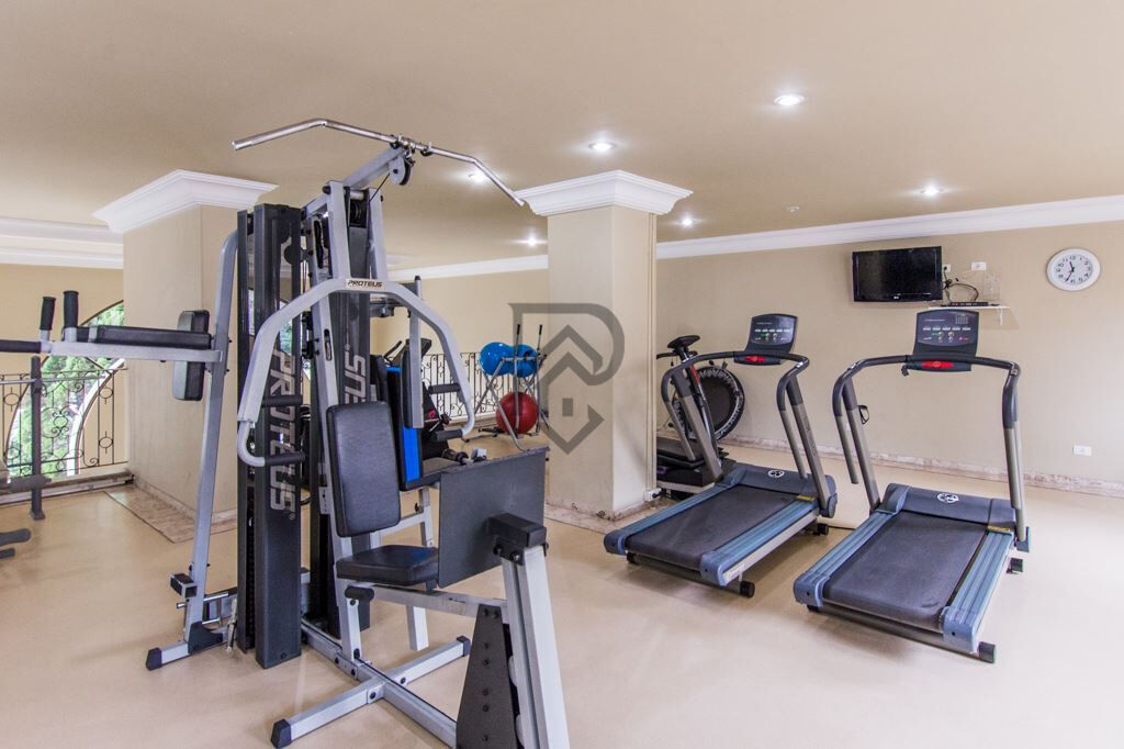 Apartamento, 3 quartos, 186 m² - Foto 53