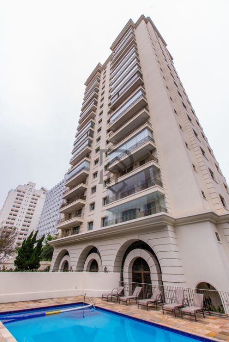 Apartamento, 3 quartos, 186 m² - Foto 33