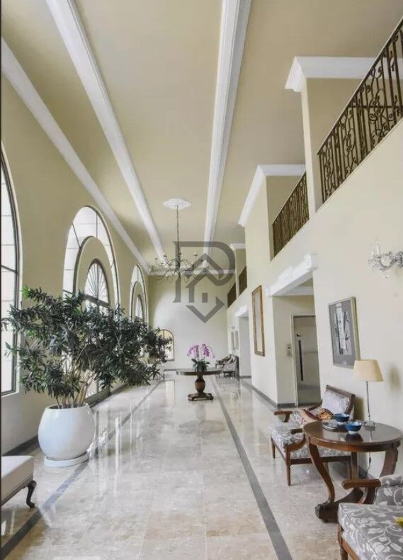 Apartamento, 3 quartos, 186 m² - Foto 40