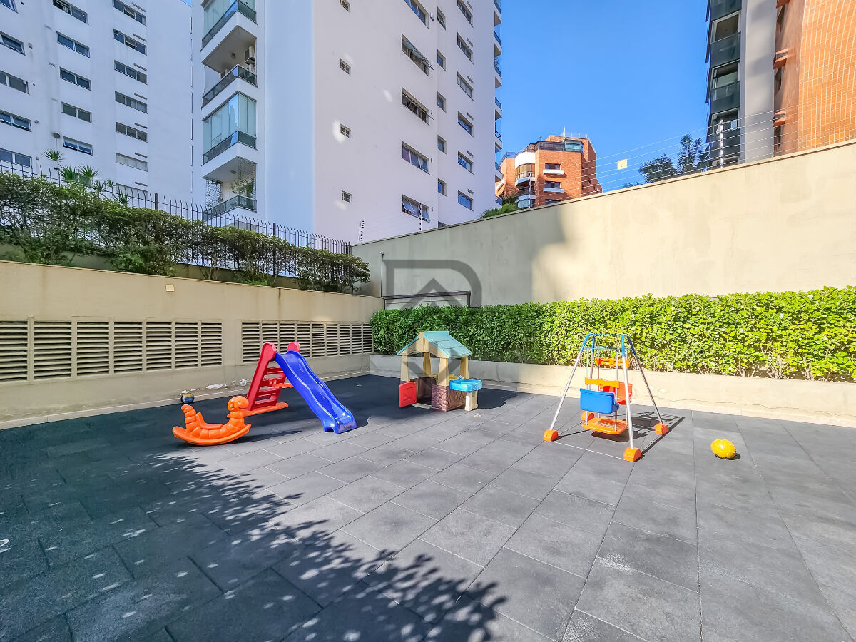 Apartamento, 3 quartos, 134 m² - Foto 39