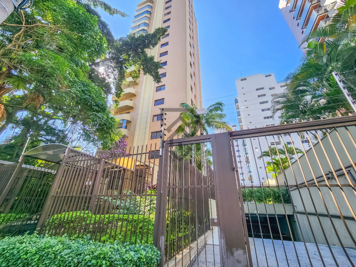 Apartamento, 3 quartos, 134 m² - Foto 34