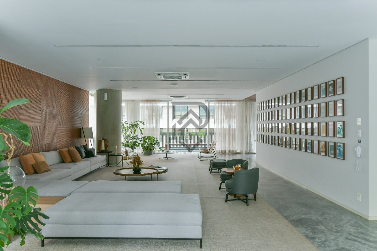 Apartamento, 4 quartos, 268 m² - Foto 46