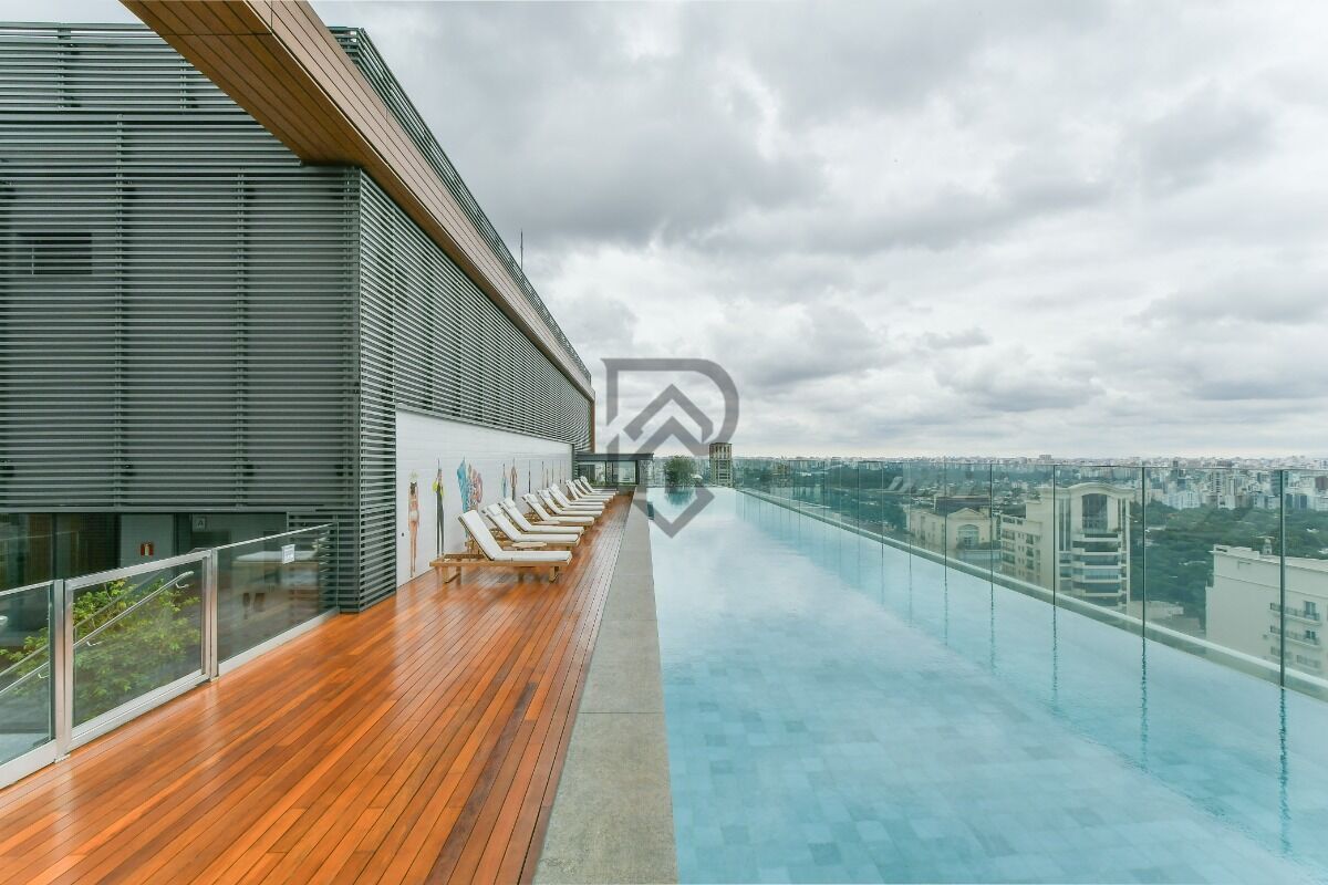 Apartamento, 4 quartos, 268 m² - Foto 53