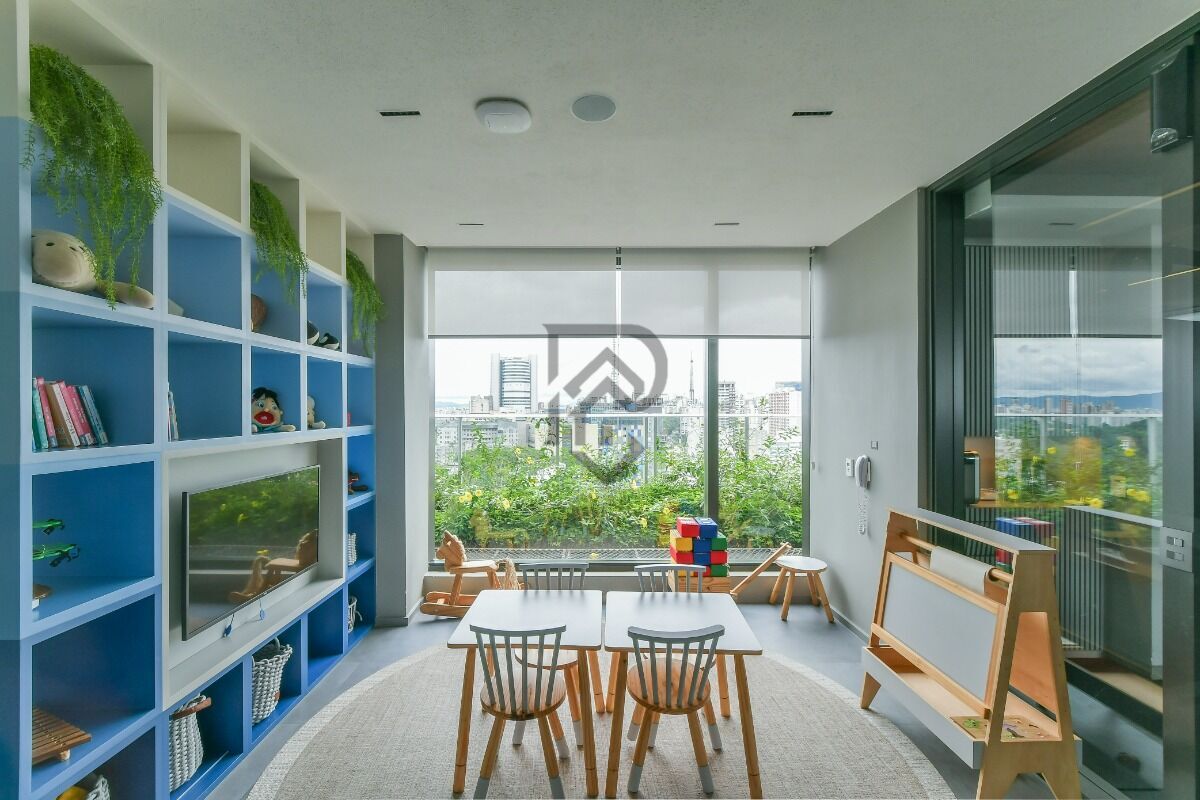 Apartamento, 4 quartos, 268 m² - Foto 59