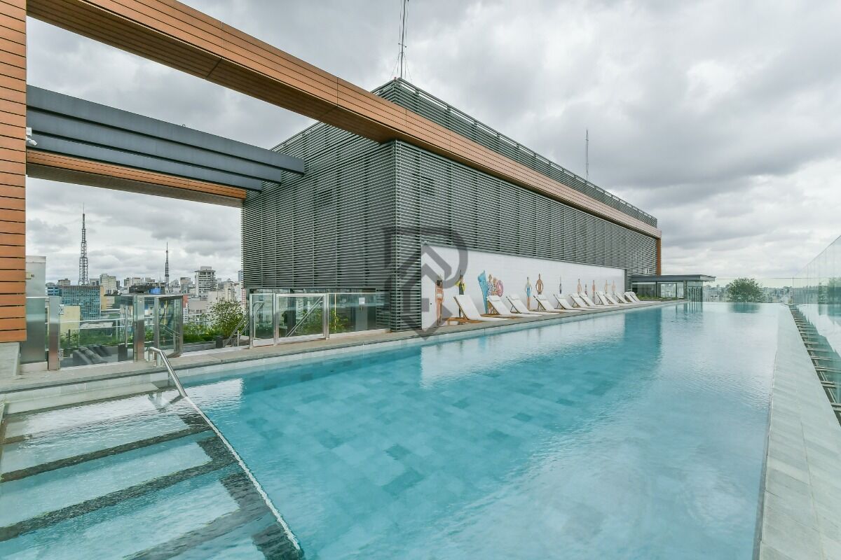 Apartamento, 4 quartos, 268 m² - Foto 49