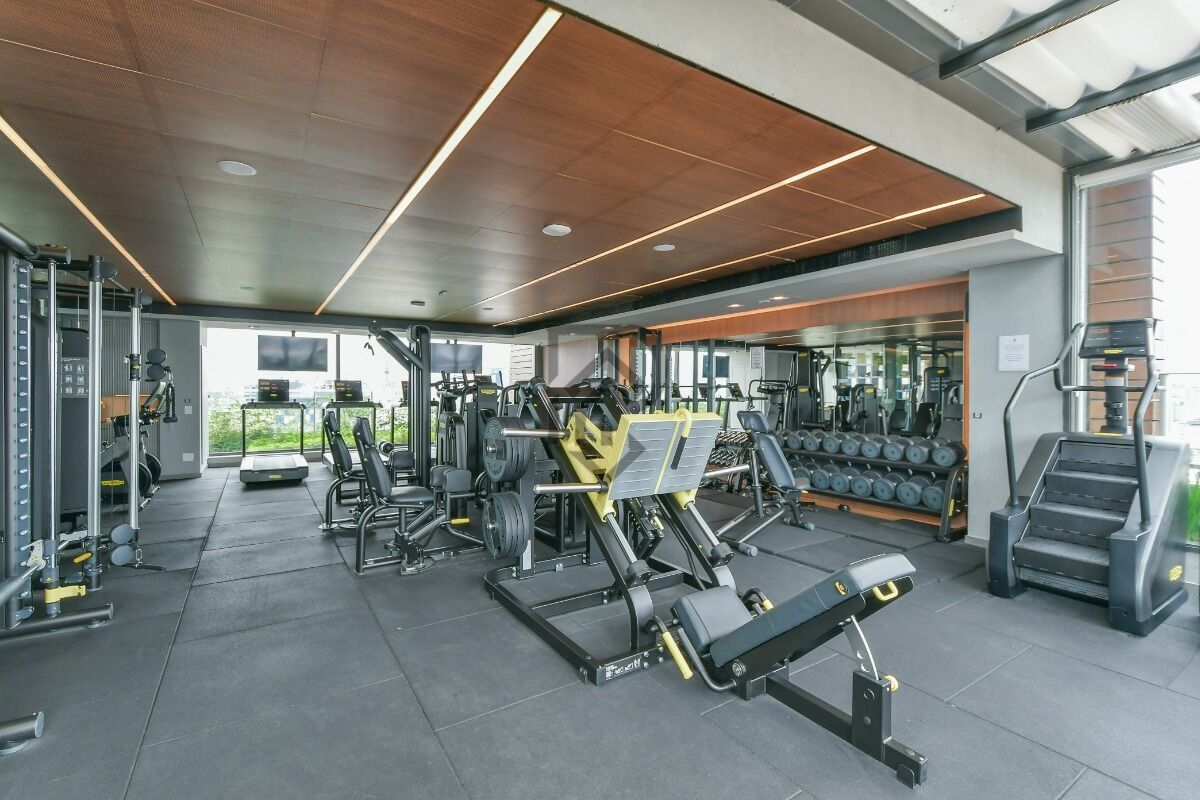 Apartamento, 4 quartos, 268 m² - Foto 61