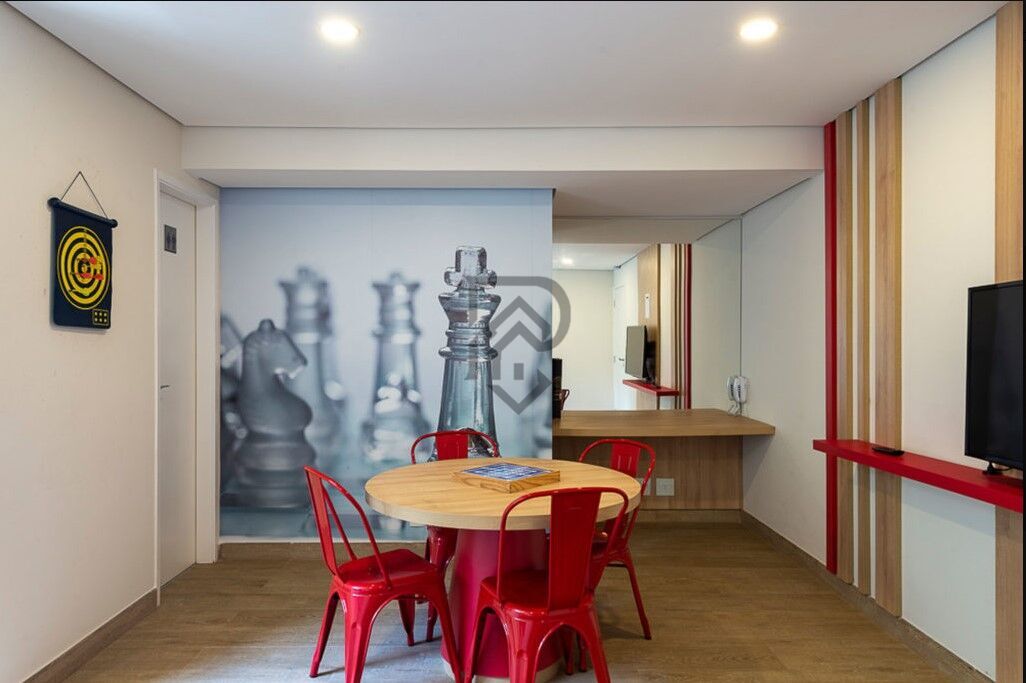 Apartamento, 3 quartos, 217 m² - Foto 39