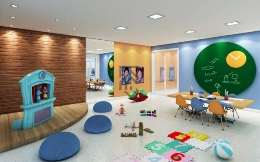 Apartamento, 3 quartos, 217 m² - Foto 40