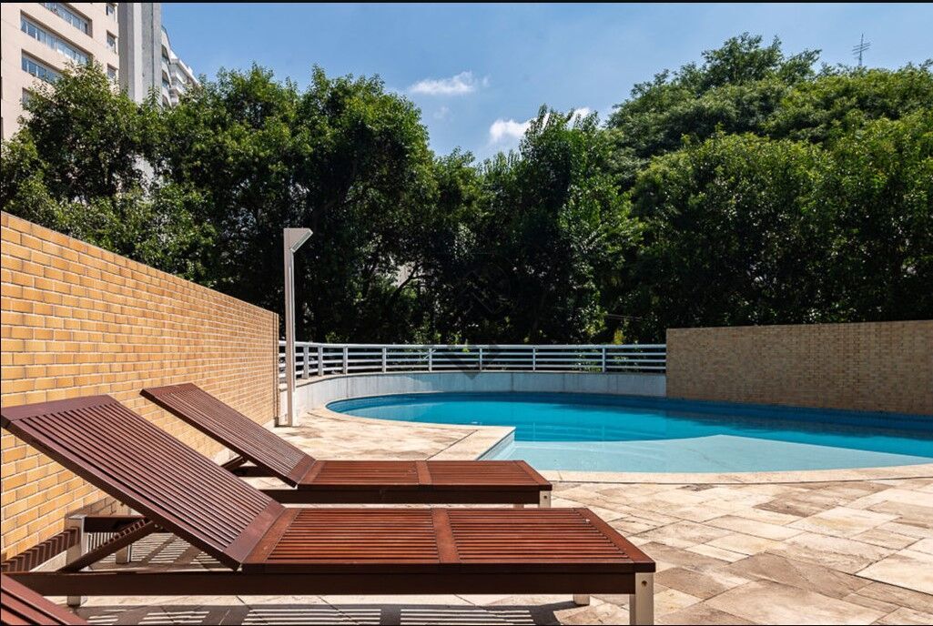 Apartamento, 3 quartos, 217 m² - Foto 34