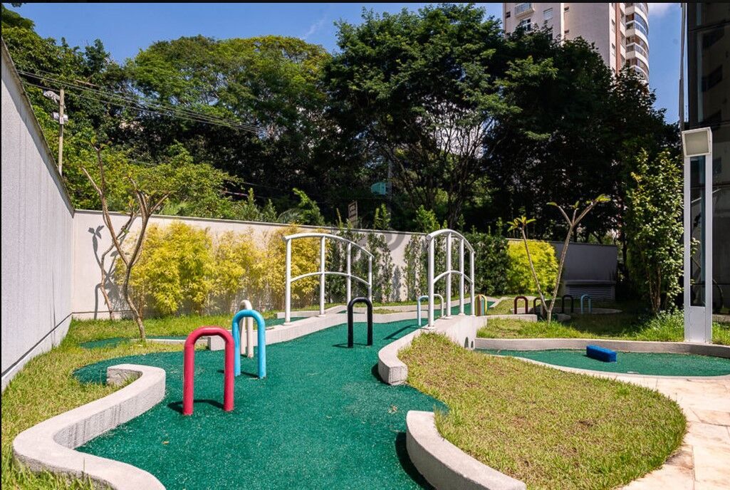 Apartamento, 3 quartos, 217 m² - Foto 36