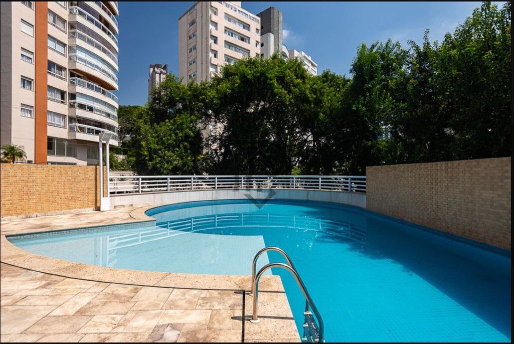 Apartamento, 3 quartos, 217 m² - Foto 33