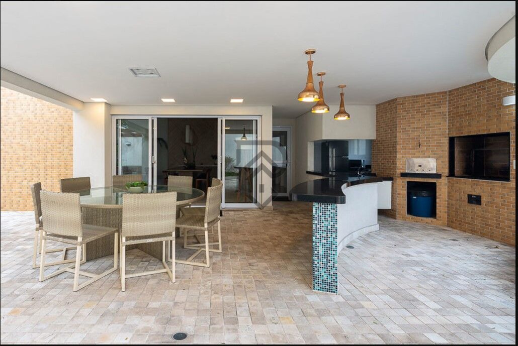 Apartamento, 3 quartos, 217 m² - Foto 56