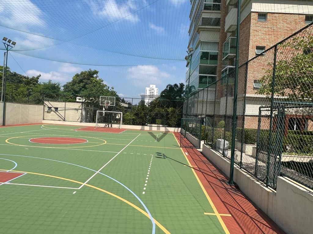 Apartamento, 3 quartos, 154 m² - Foto 52