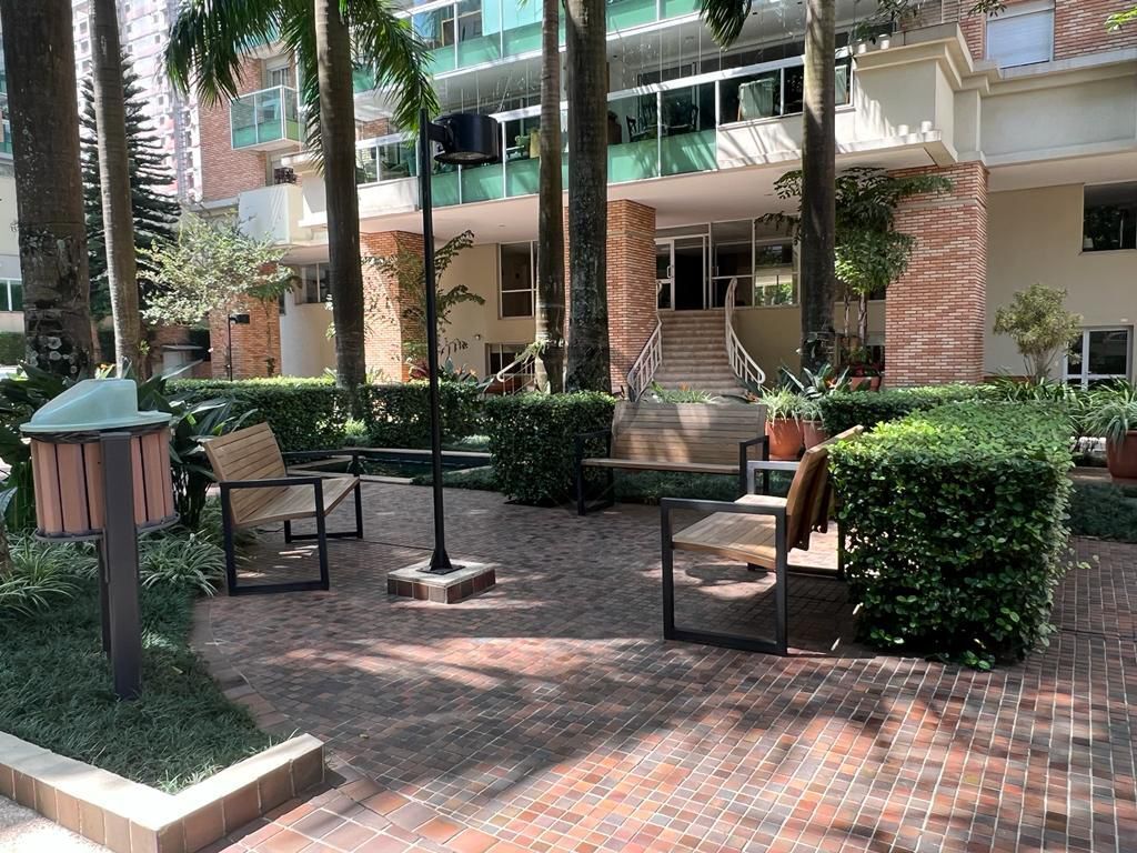 Apartamento, 3 quartos, 154 m² - Foto 58
