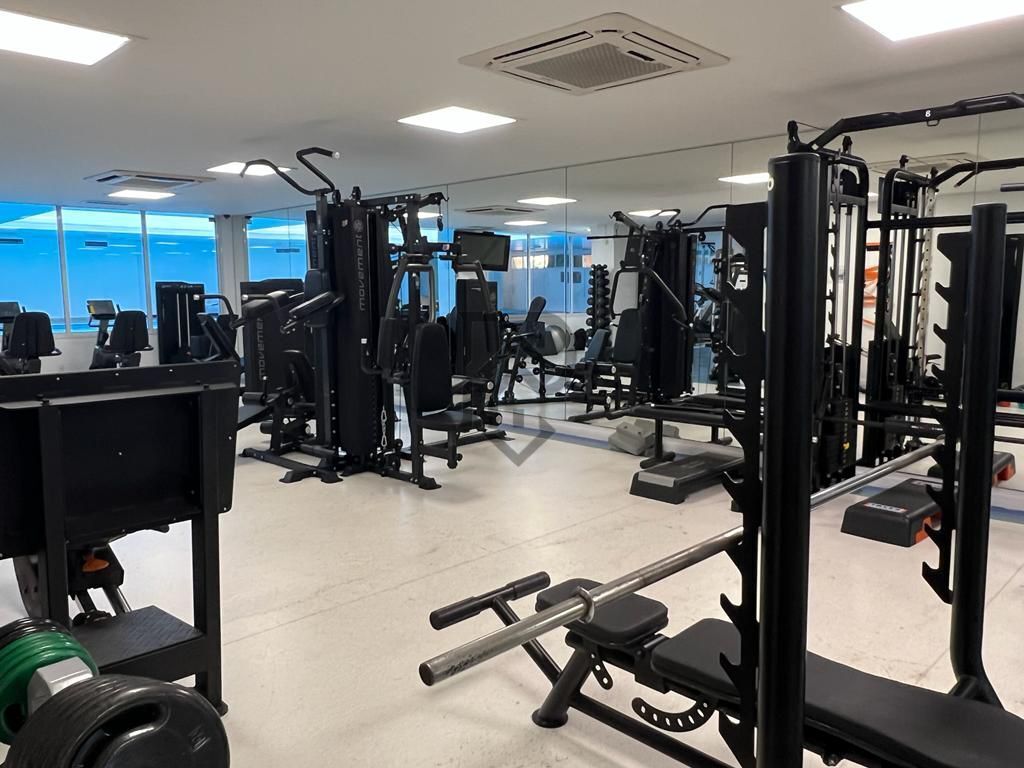 Apartamento, 3 quartos, 154 m² - Foto 57