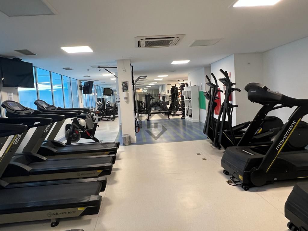 Apartamento, 3 quartos, 154 m² - Foto 54