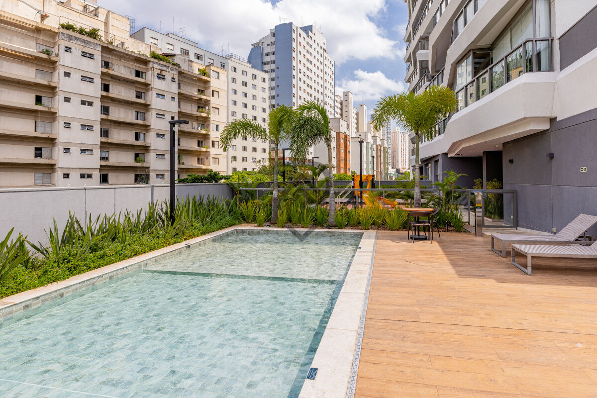 Apartamento, 3 quartos, 176 m² - Foto 49