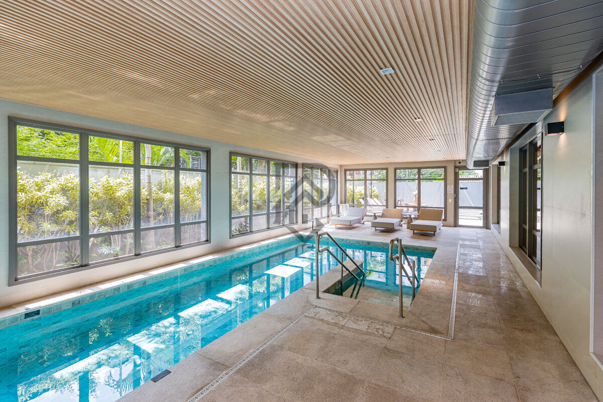 Apartamento, 3 quartos, 176 m² - Foto 55