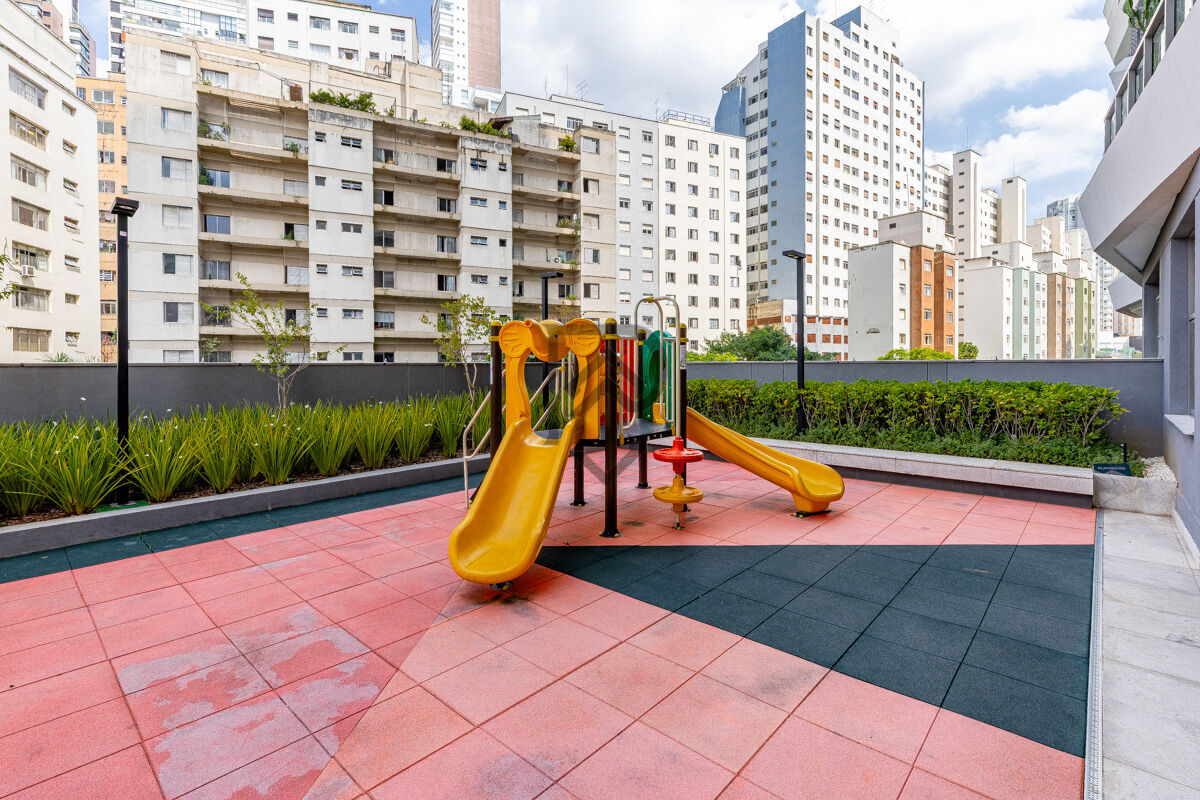 Apartamento, 3 quartos, 176 m² - Foto 48