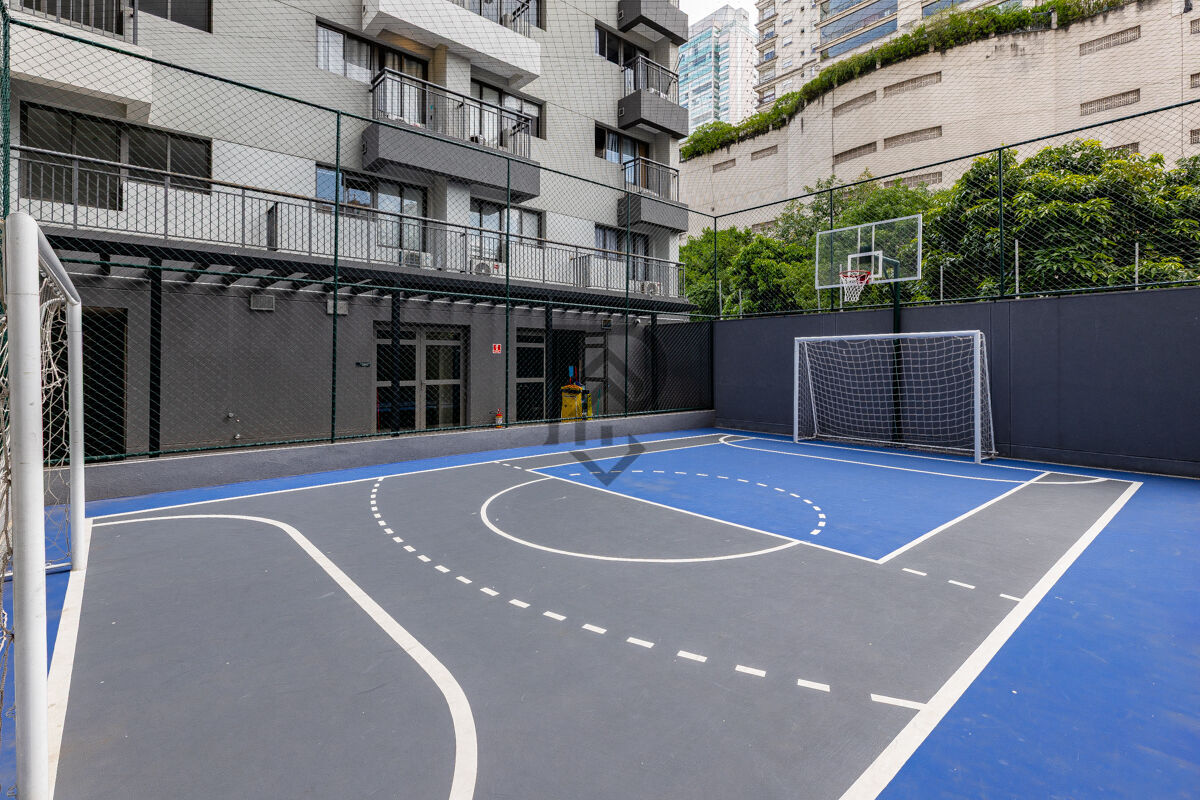 Apartamento, 3 quartos, 176 m² - Foto 60