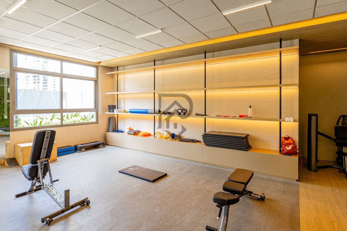 Apartamento, 3 quartos, 176 m² - Foto 43