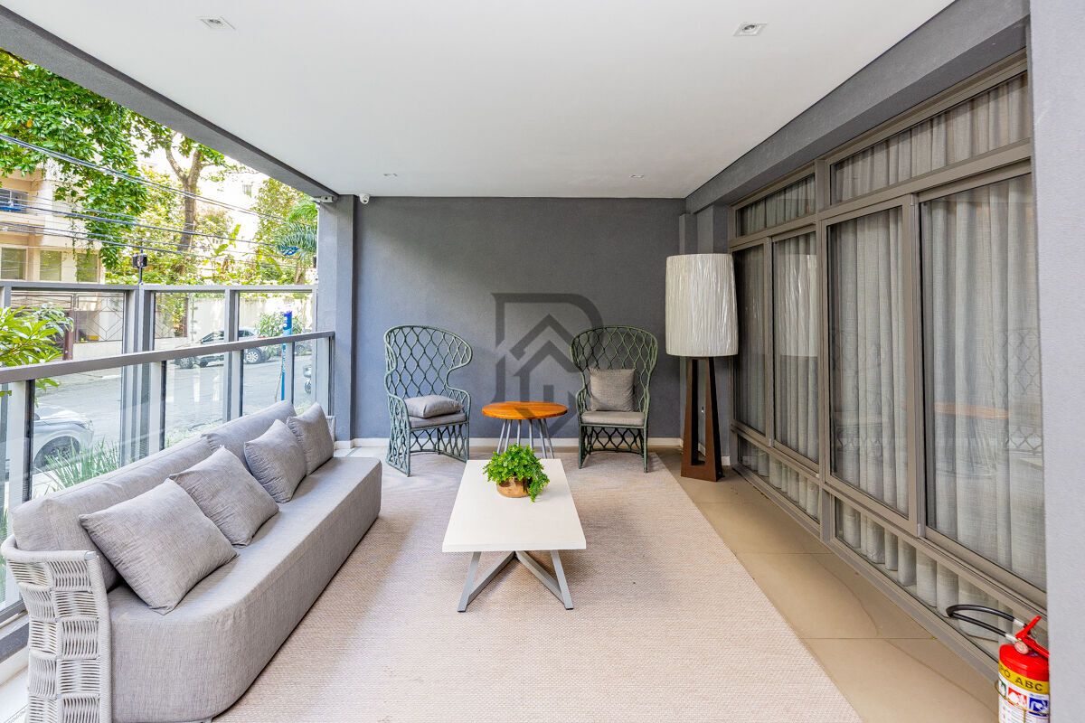 Apartamento, 3 quartos, 176 m² - Foto 76