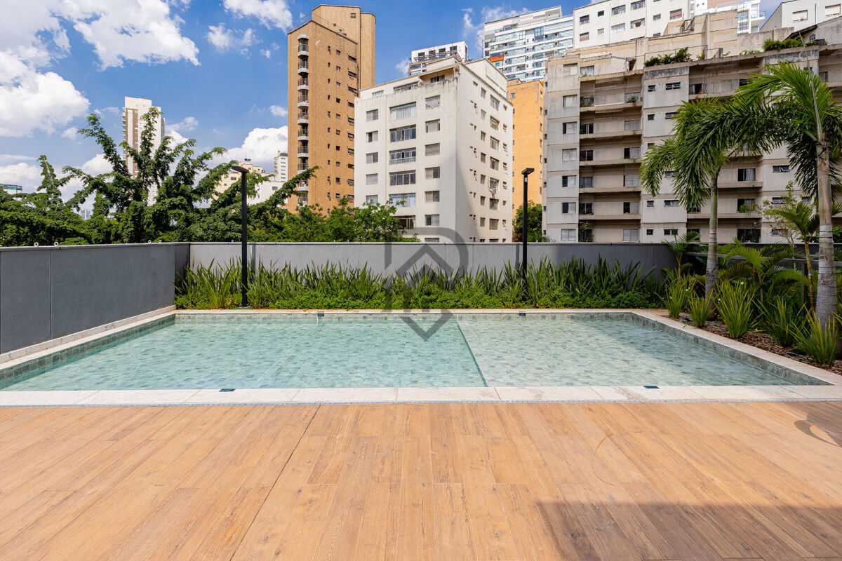 Apartamento, 3 quartos, 176 m² - Foto 51