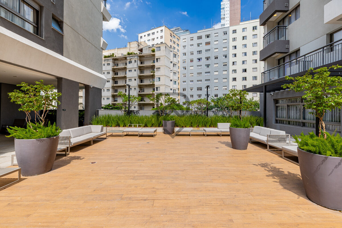 Apartamento, 3 quartos, 176 m² - Foto 58