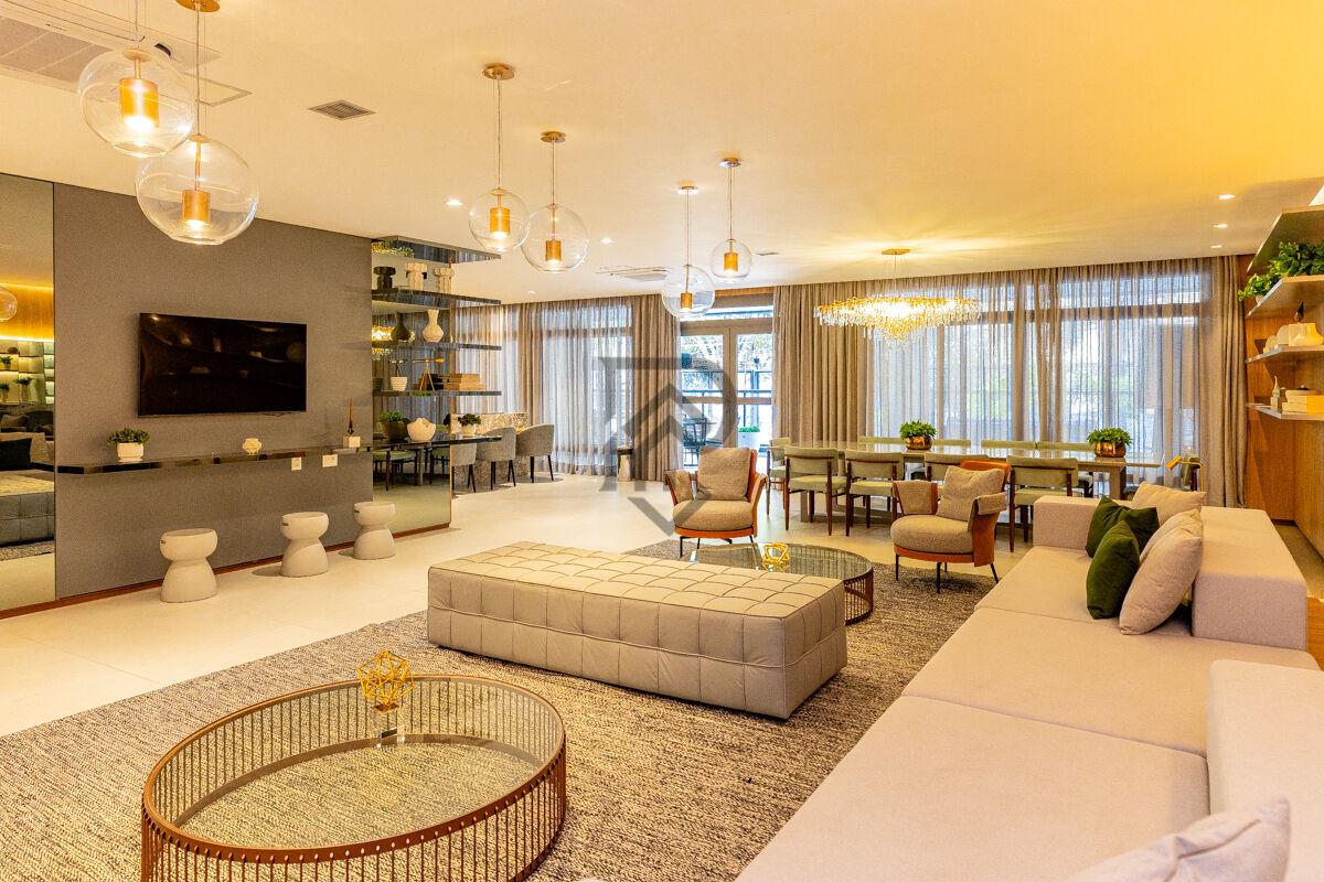 Apartamento, 3 quartos, 176 m² - Foto 79