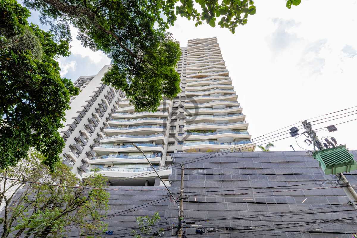 Apartamento, 3 quartos, 176 m² - Foto 41