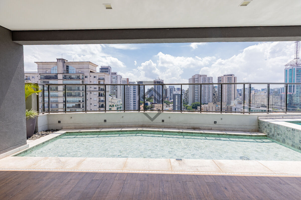 Apartamento, 3 quartos, 176 m² - Foto 73