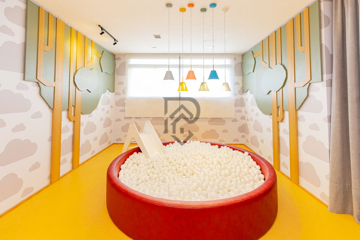 Apartamento, 3 quartos, 176 m² - Foto 44