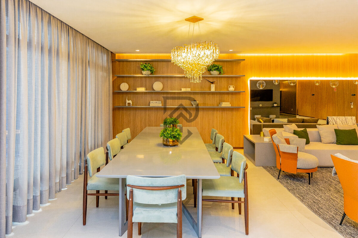 Apartamento, 3 quartos, 176 m² - Foto 78