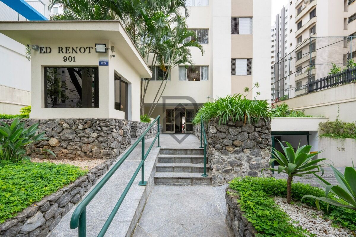 Apartamento, 1 quarto, 52 m² - Foto 31