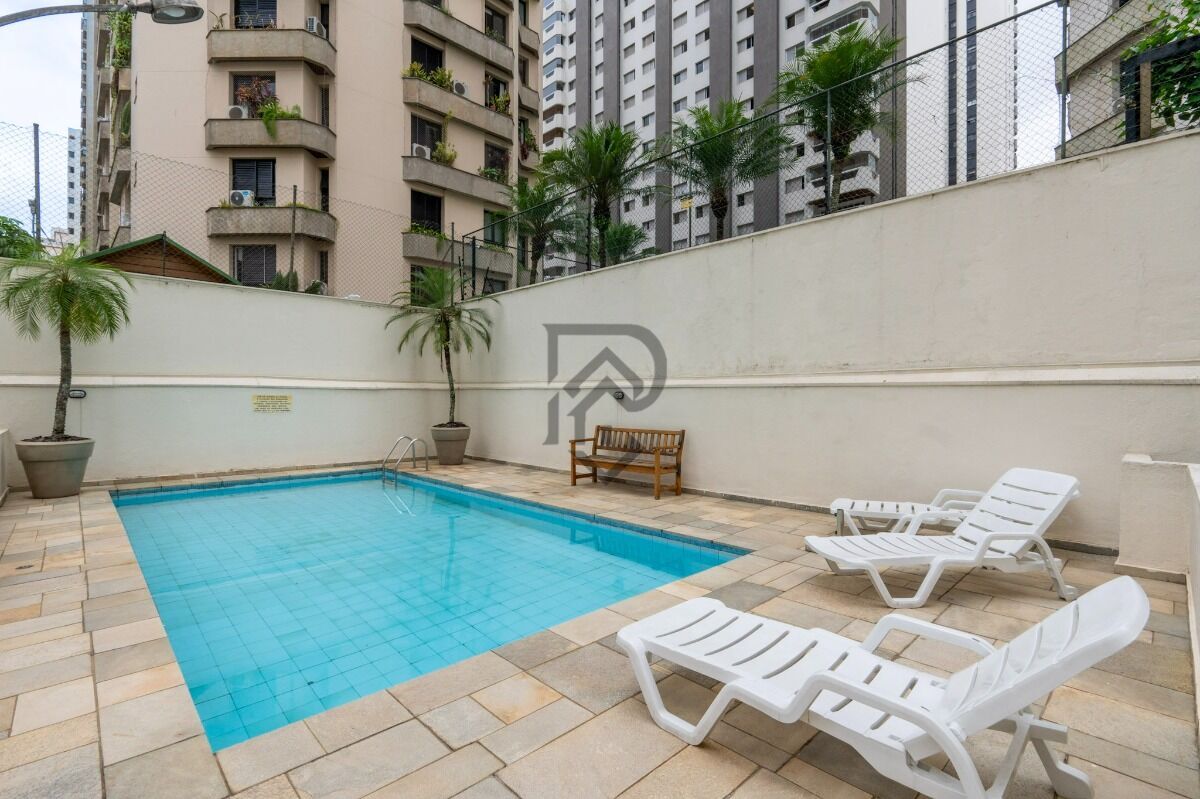 Apartamento, 1 quarto, 52 m² - Foto 33