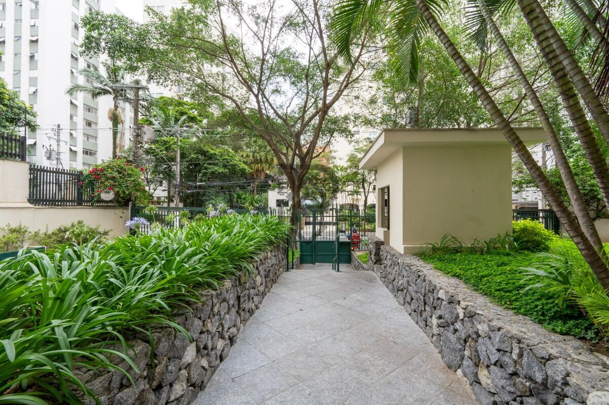 Apartamento, 1 quarto, 52 m² - Foto 30