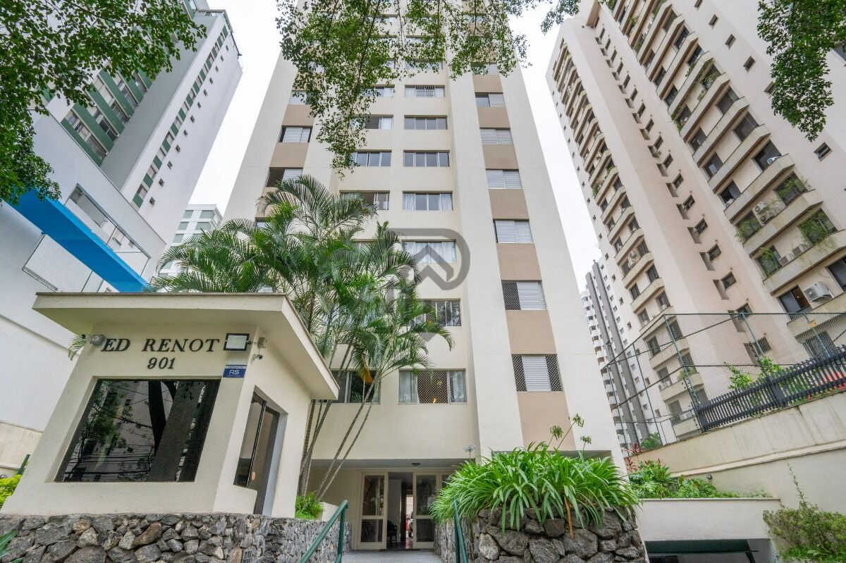 Apartamento, 1 quarto, 52 m² - Foto 32