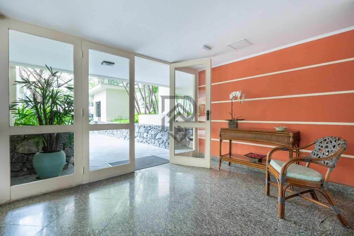 Apartamento, 1 quarto, 52 m² - Foto 35