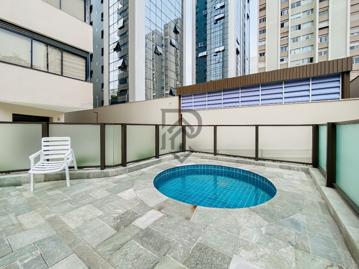 Apartamento, 3 quartos, 112 m² - Foto 36