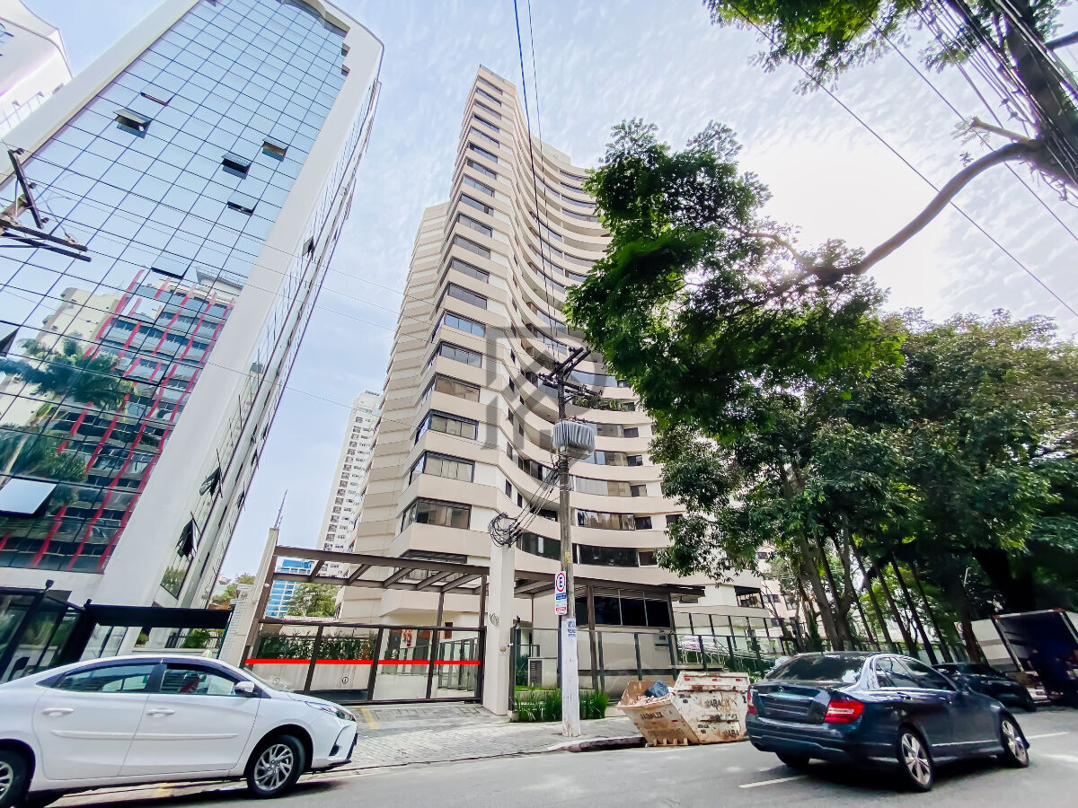 Apartamento, 3 quartos, 112 m² - Foto 33