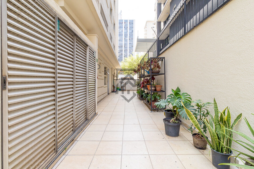 Apartamento, 3 quartos, 106 m² - Foto 34