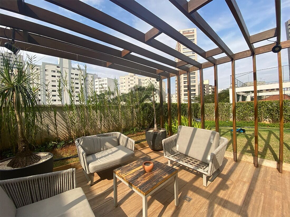 Apartamento, 2 quartos, 98 m² - Foto 39