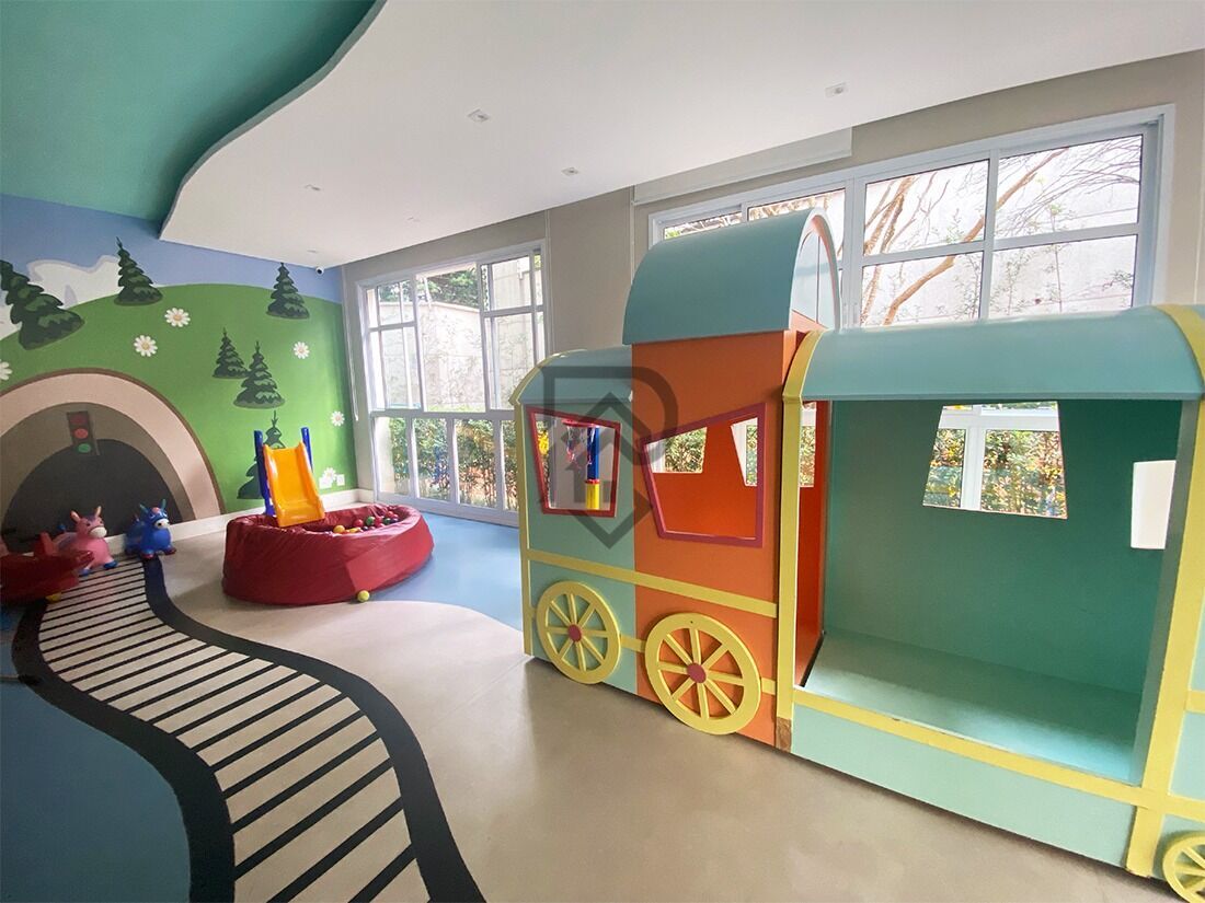 Apartamento, 2 quartos, 98 m² - Foto 35