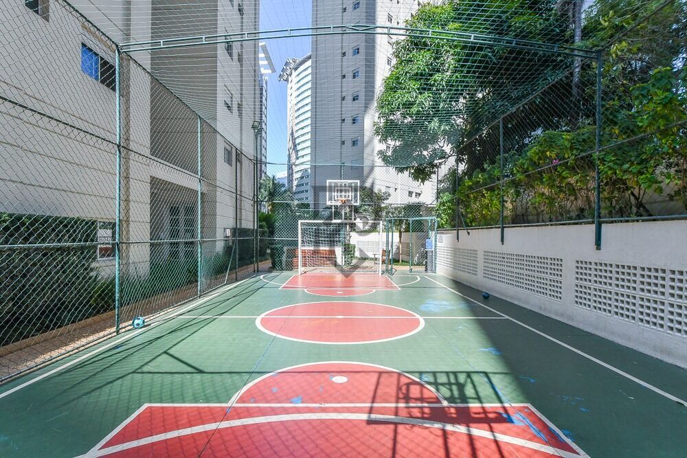 Apartamento à venda com 3 quartos, 112m² - Foto 64