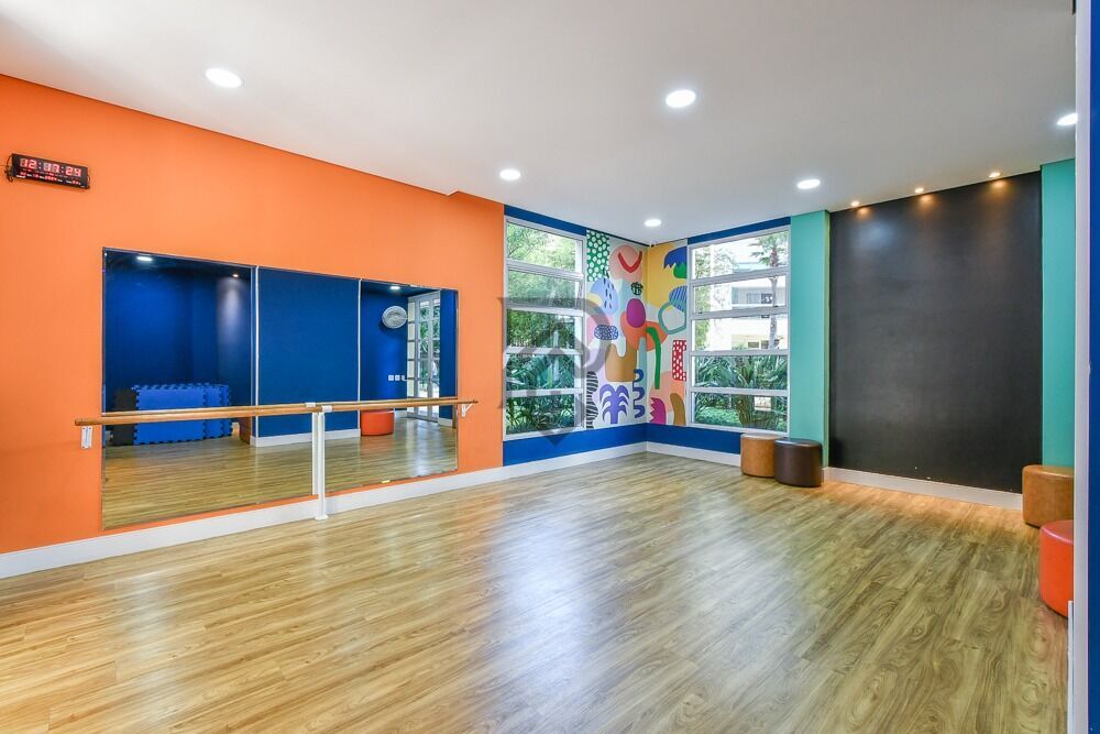 Apartamento à venda com 3 quartos, 112m² - Foto 71