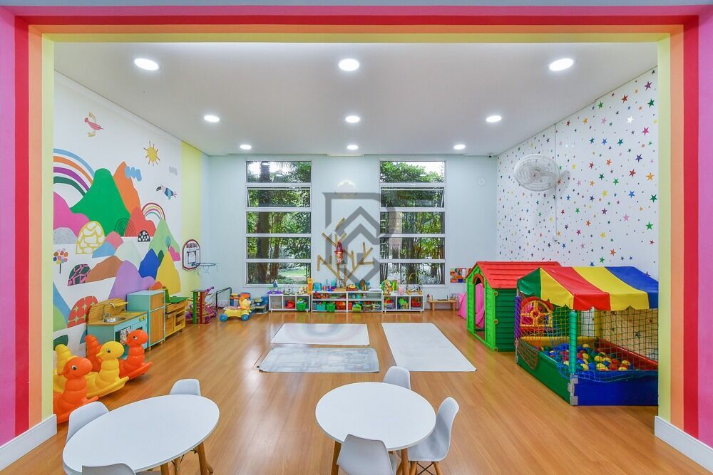 Apartamento à venda com 3 quartos, 112m² - Foto 67