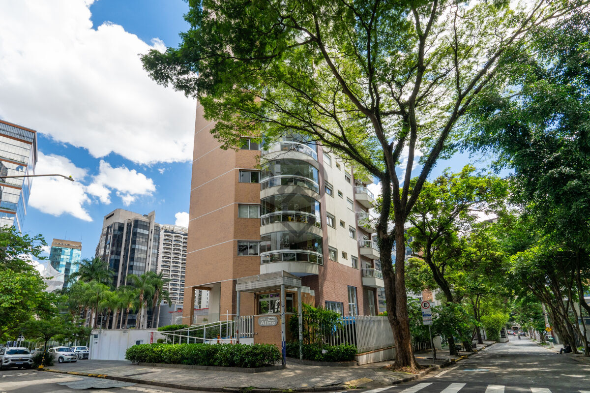 Apartamento, 3 quartos, 132 m² - Foto 40