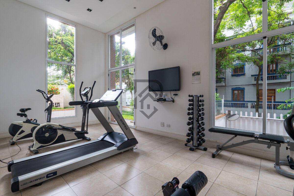 Apartamento, 3 quartos, 132 m² - Foto 41