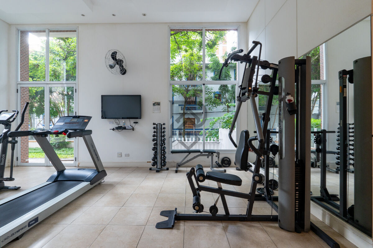 Apartamento, 3 quartos, 132 m² - Foto 42